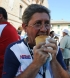 Il Vicepresidente.... Affamato!!