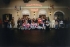 Foto di gruppo all'Hotel delle Alpi - Sondalo.